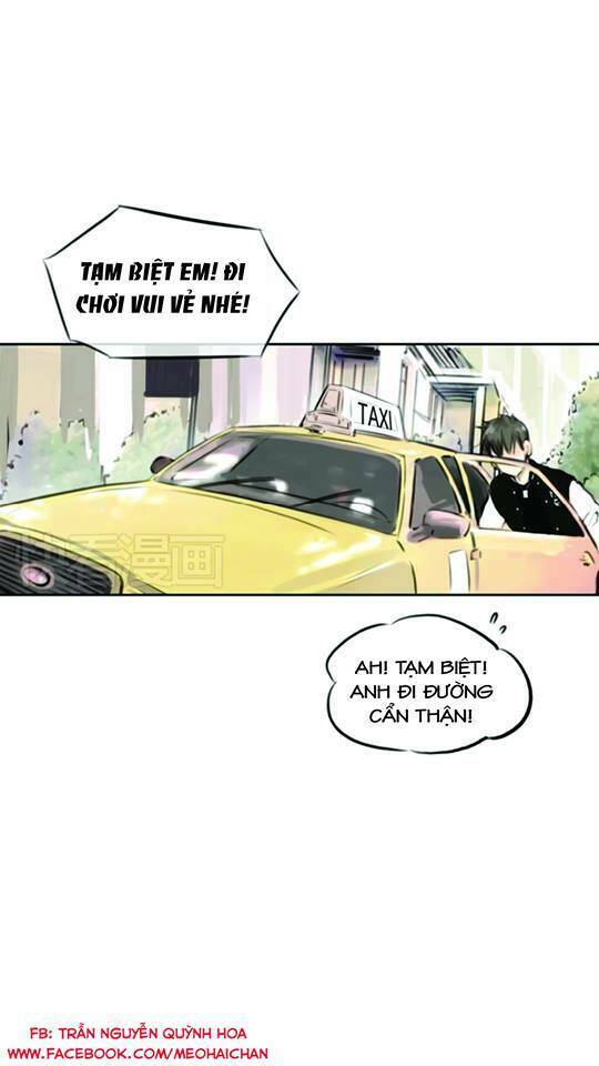 12 giờ của lọ lem chapter 38 7