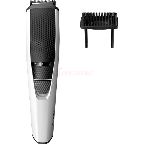 Máy tạo kiểu râu Philips BT3206/14 - Hàng chính hãng