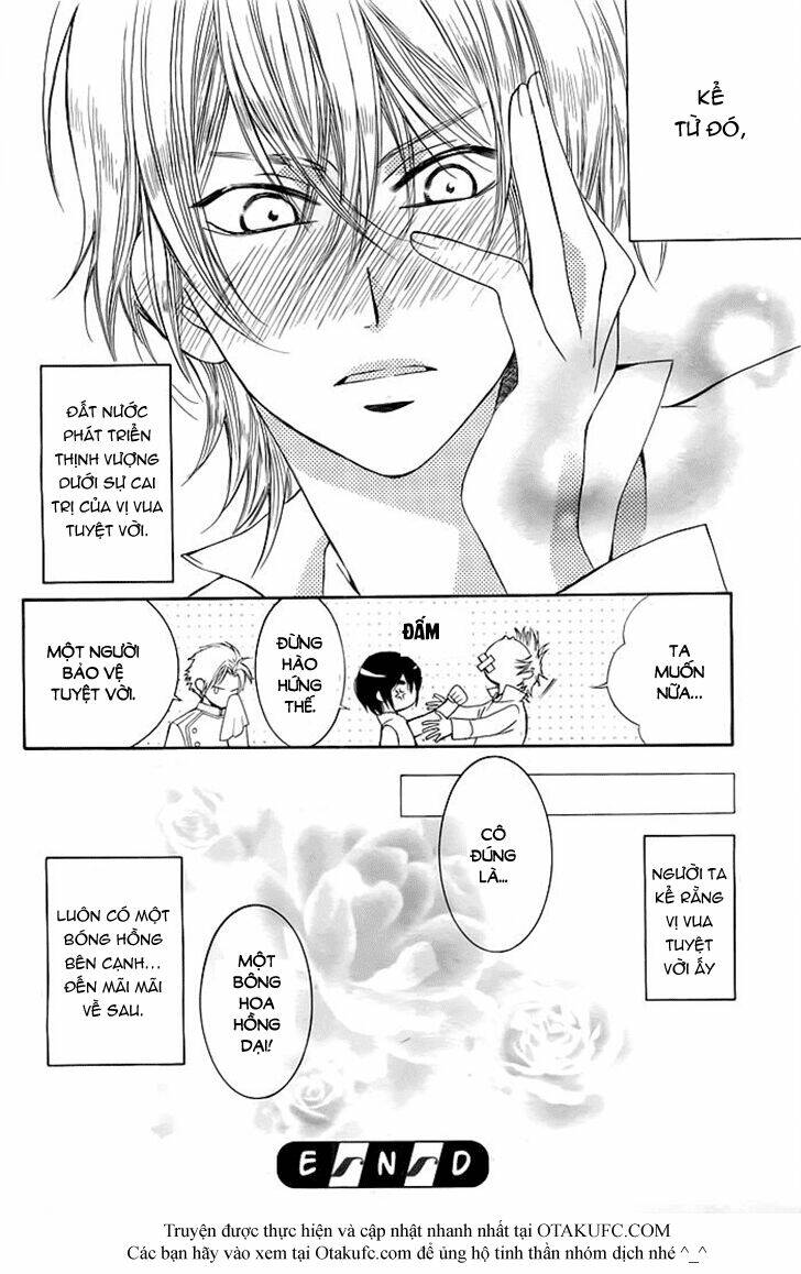 miba ouji to ibara no shukujo chapter 1 41