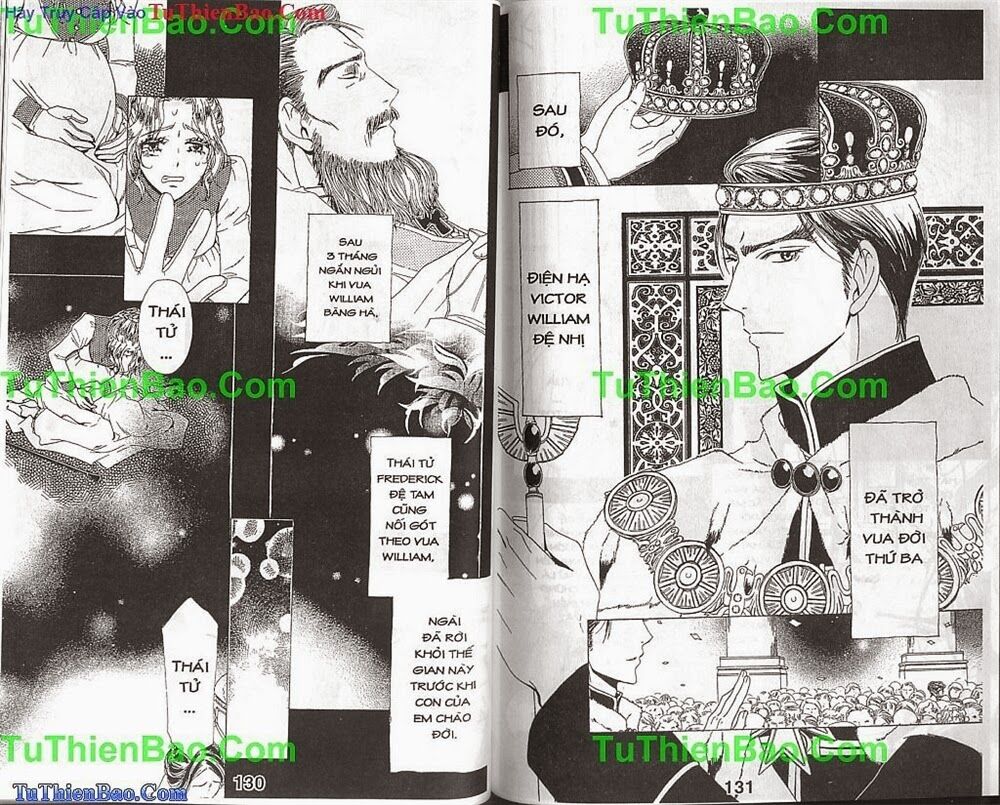 tình yêu định mệnh chapter 3 65