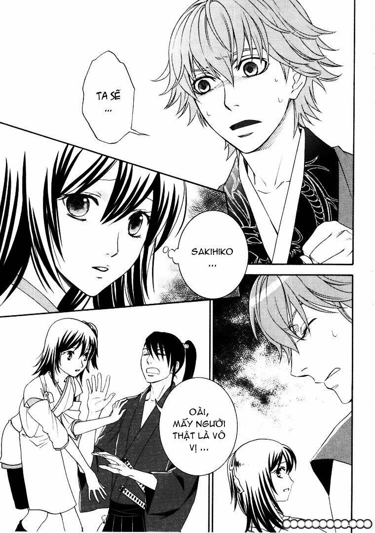 bakumatsu renka karyuu kenshiden chapter 3 20