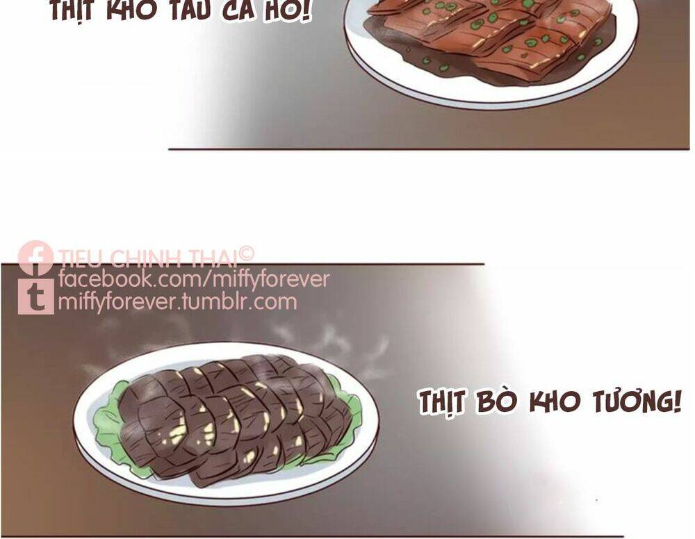 bạn trai xương rồng chapter 11 31