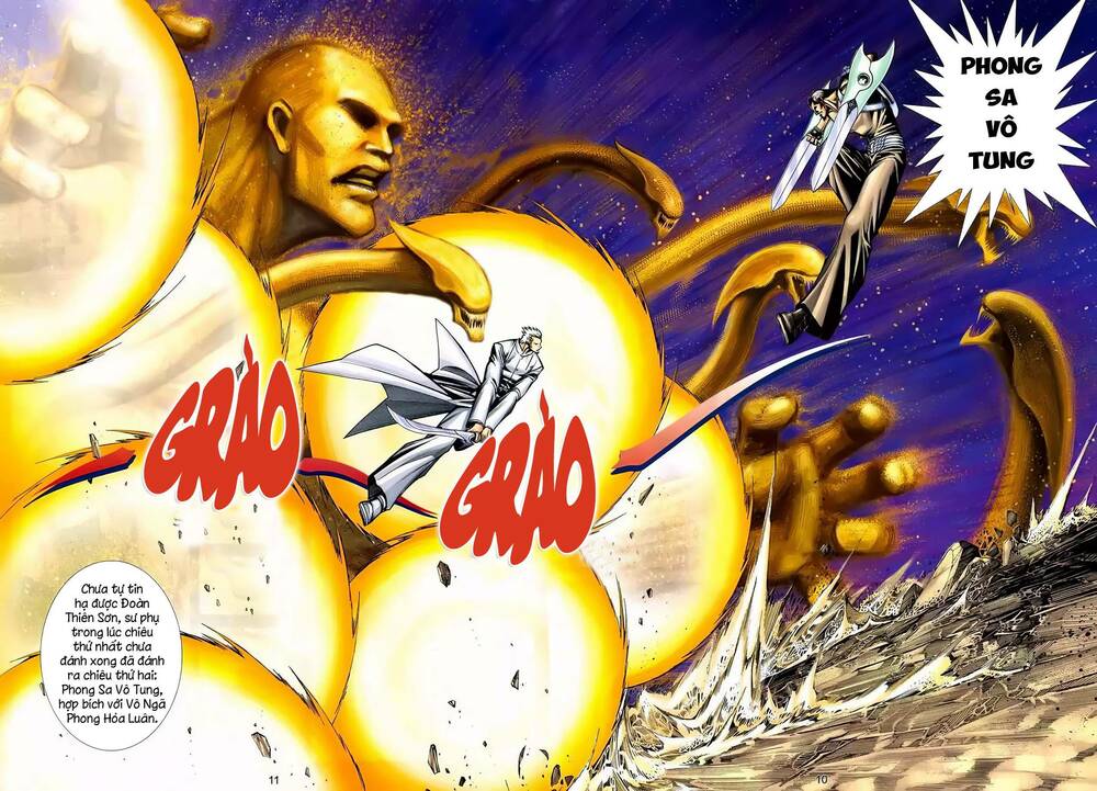 cuồng đao 04 chapter 15 7