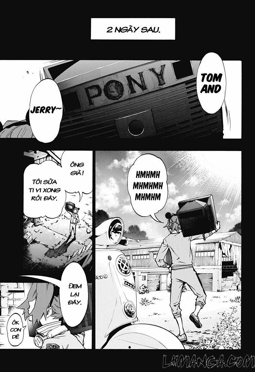 ana no mujina chapter 4.4 12