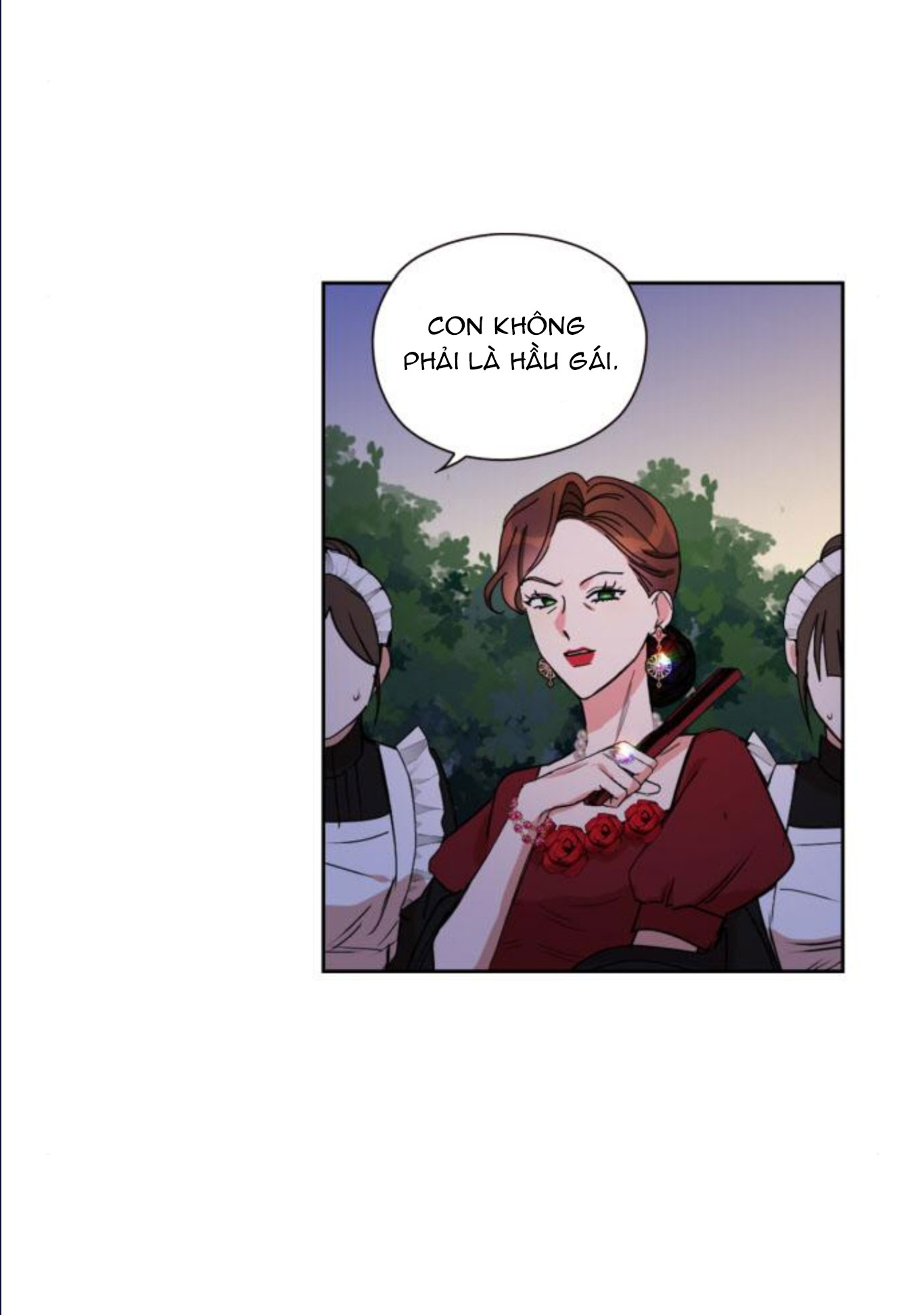 đỉnh cấp nuôi dưỡng lão công chapter 4 17