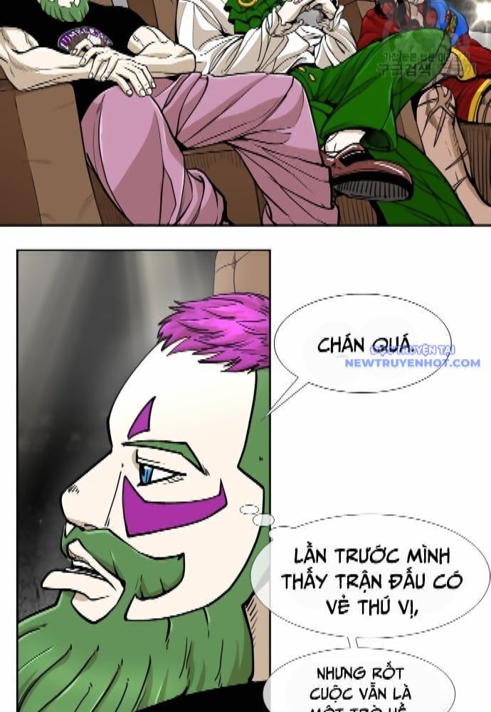 shark - cá mập chapter 260 24