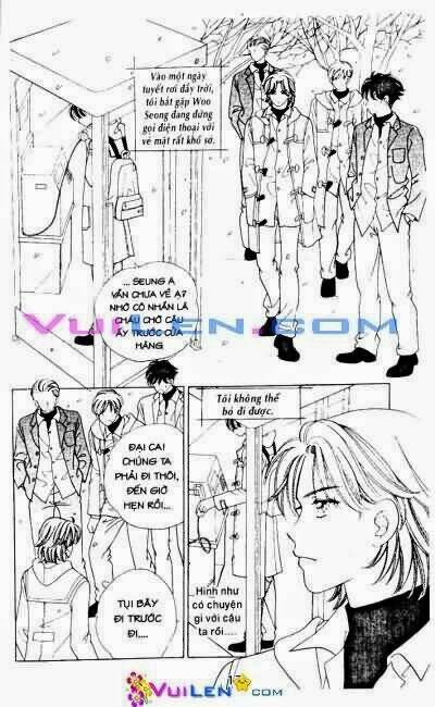 kẻ săn tiền chapter 10 17