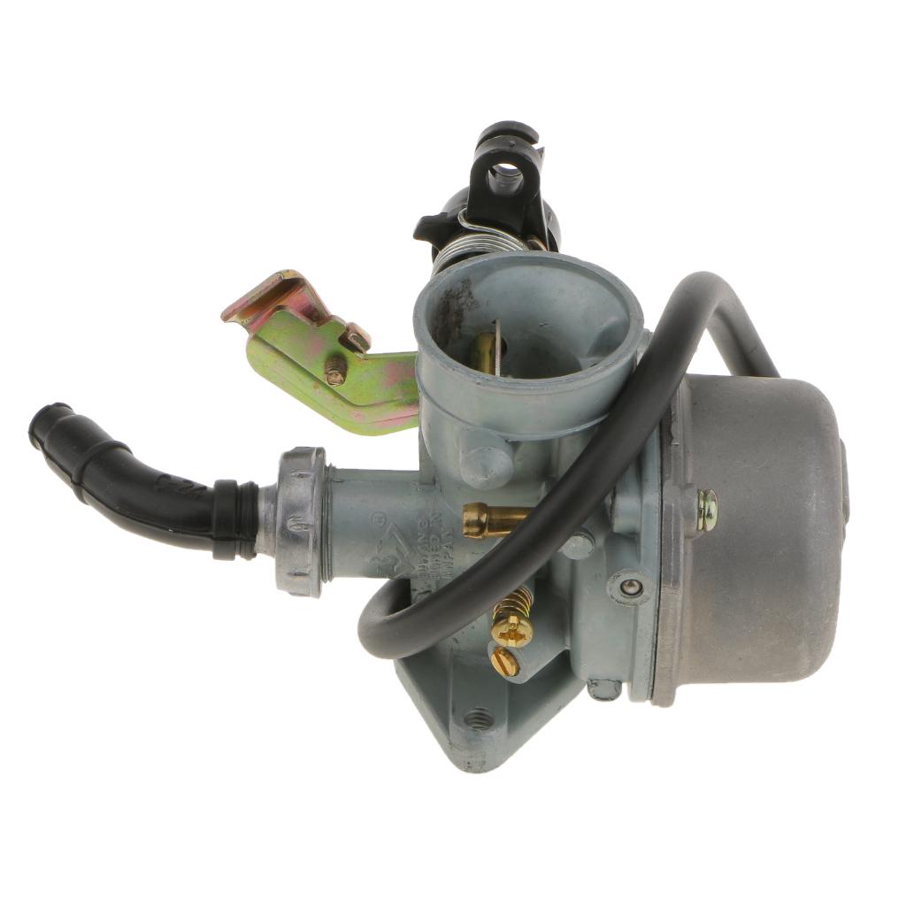 Pz19 Carburateu5