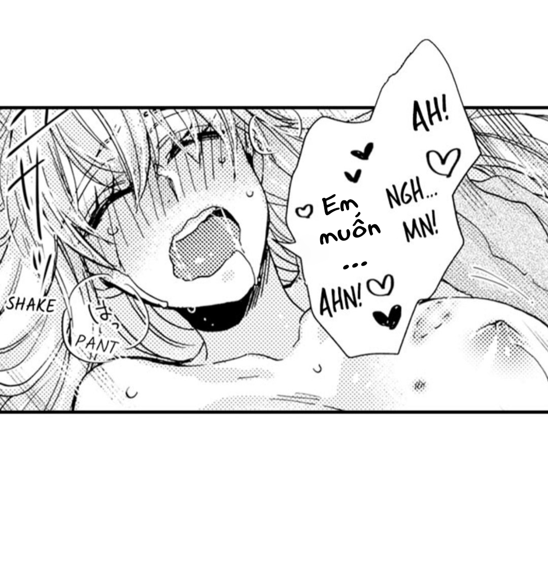 vị sếp thú tính nhà bên chapter 54.1 5