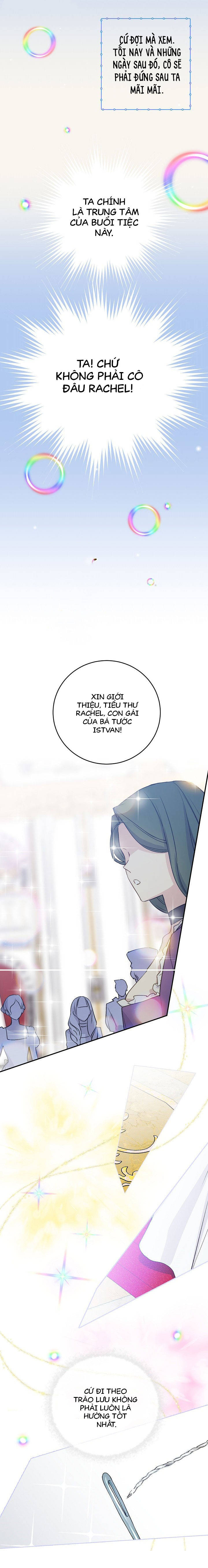 cô hầu giỏi giang chapter 39 24