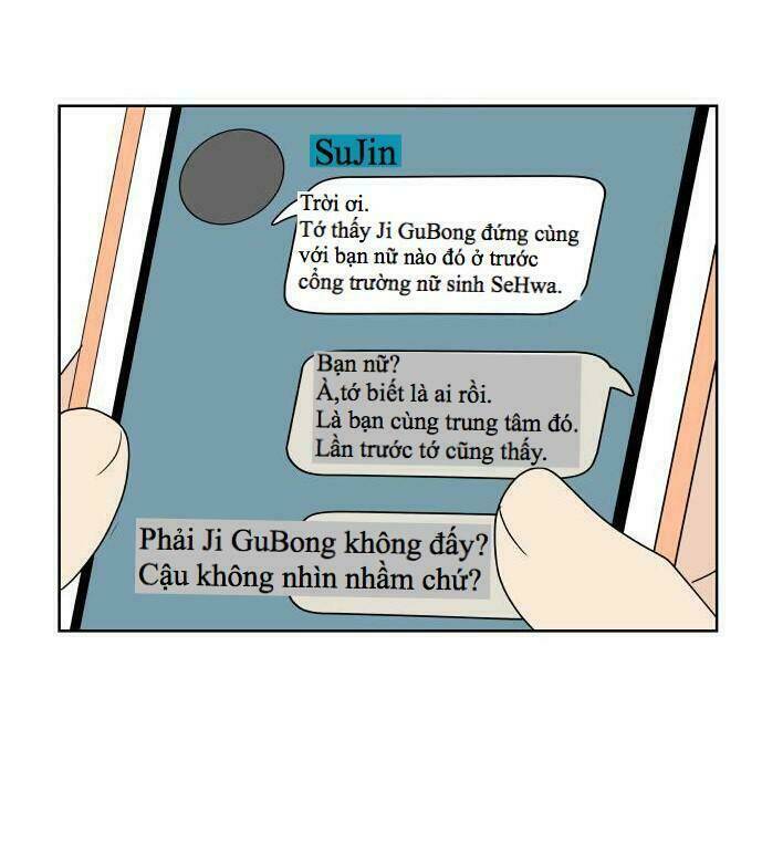 30 phút bước đi bên em chapter 20.5 32