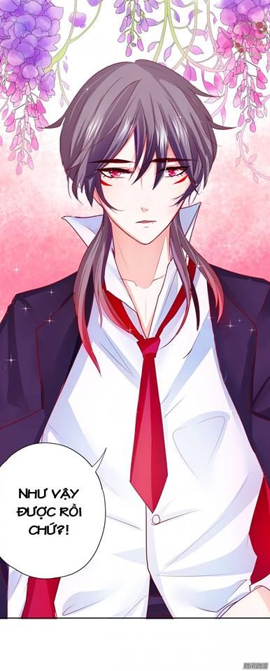 hồ tiên hung bạo chapter 6 16