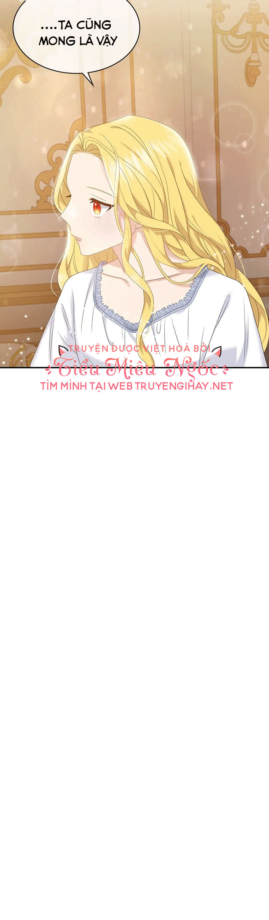 công chúa hai mặt chapter 33 16