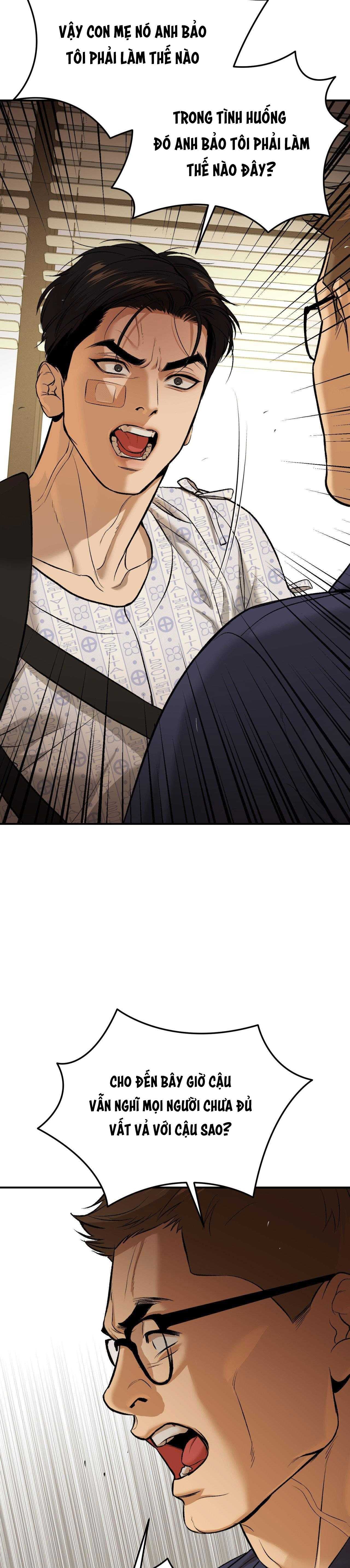 điềm rủi chapter 52 56