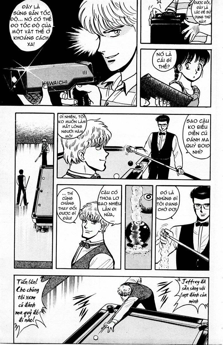 break shot chapter 20 12