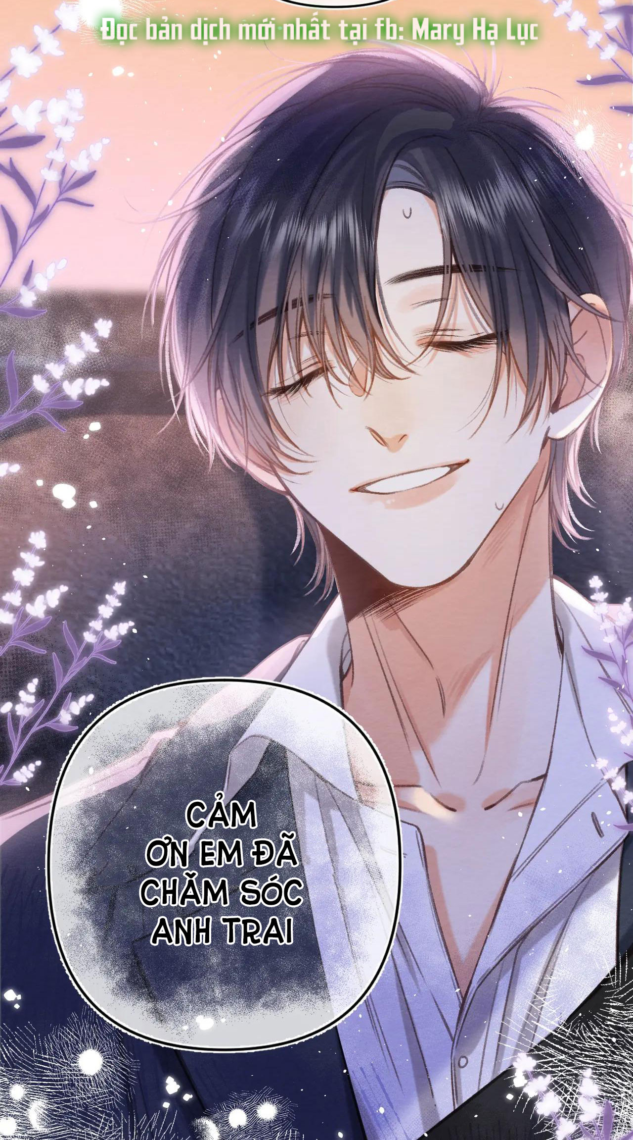 vụng trộm không thể giấu - mối tình thầm kín chapter 52 15