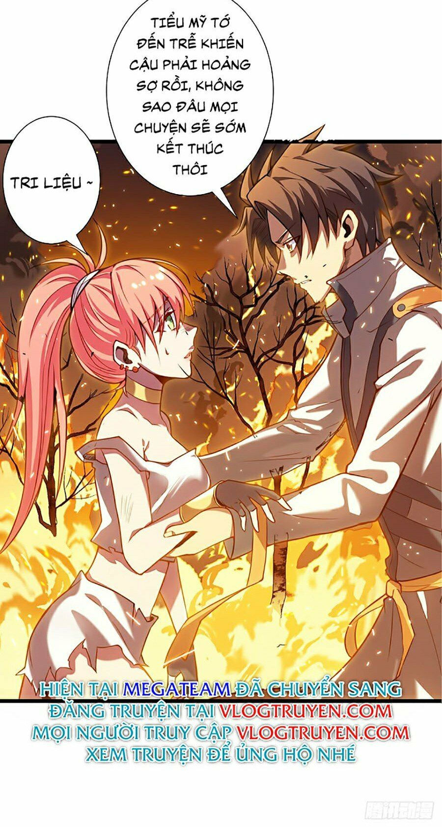 sát thần chi lộ tại dị giới chapter 2 12