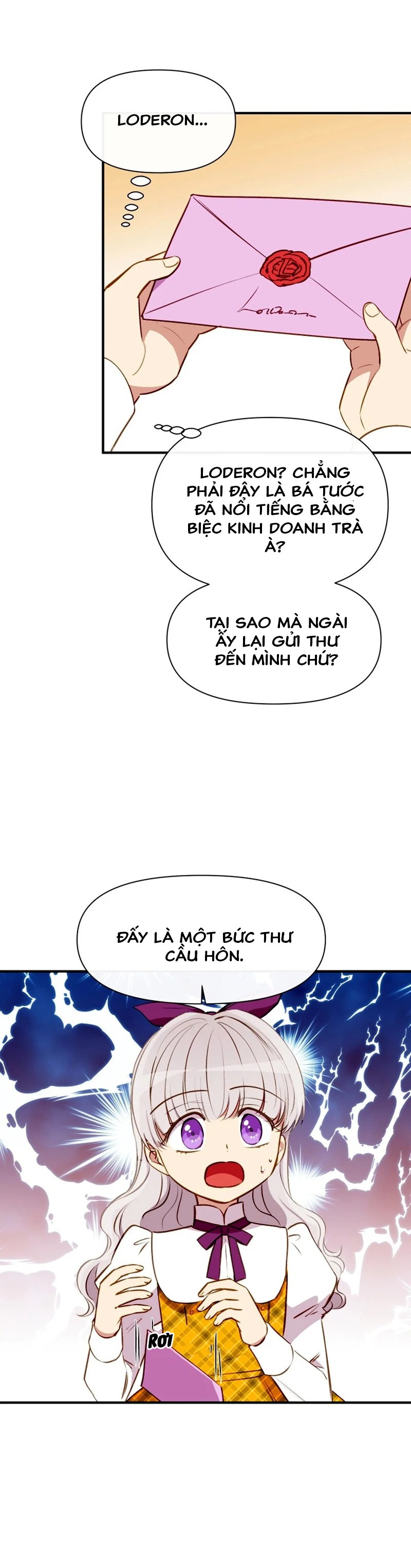 bản khế ước với nữ công tước ác ma chapter 51 4