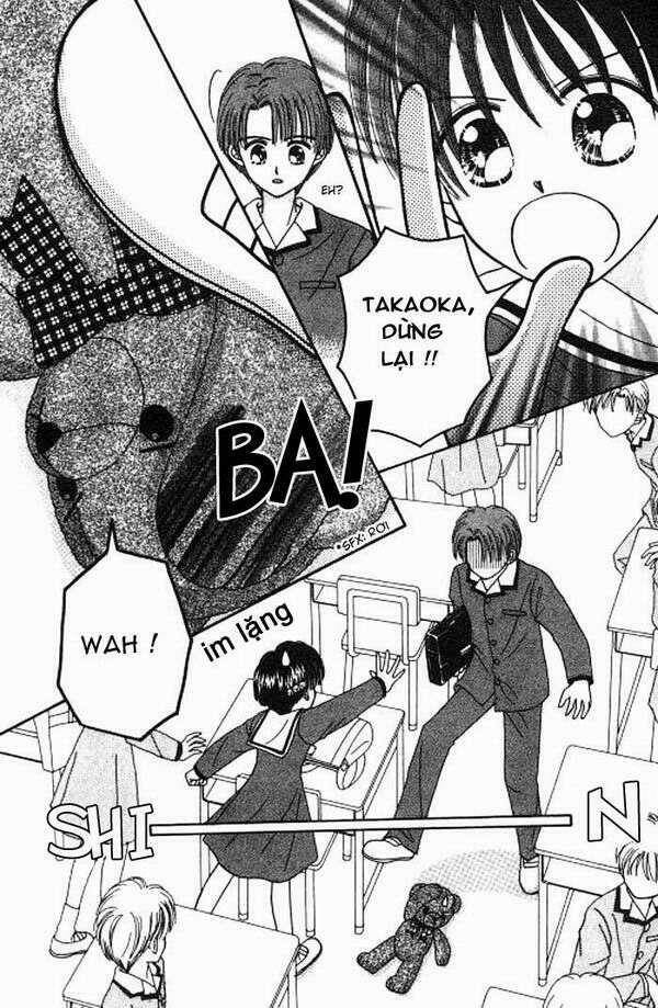 beloved teddy bear chapter 1 30