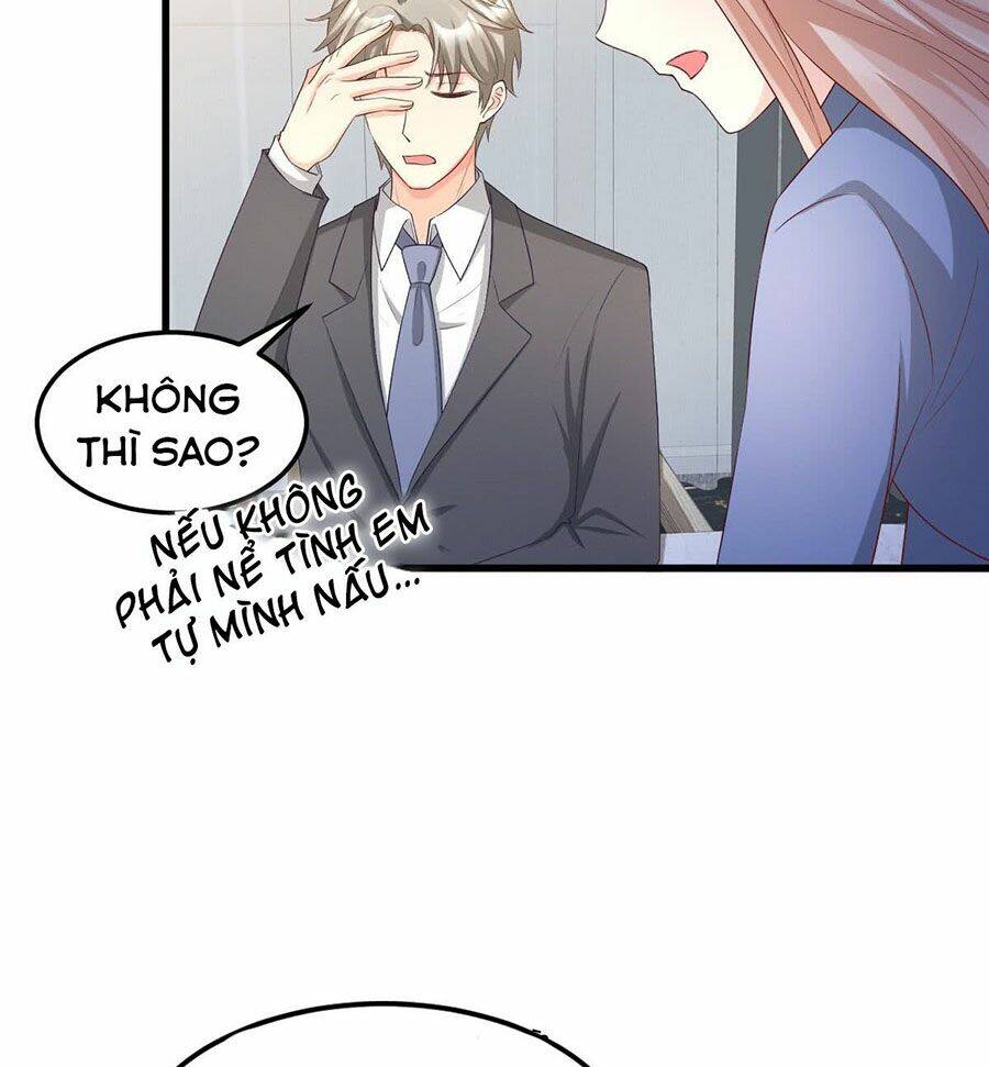 tư sủng cục cưng bảo bối chapter 22.1 15