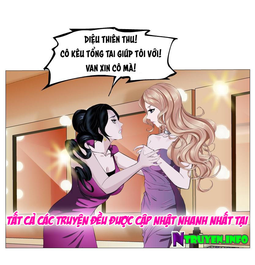 cạm bẫy của nữ thần chapter 91 24