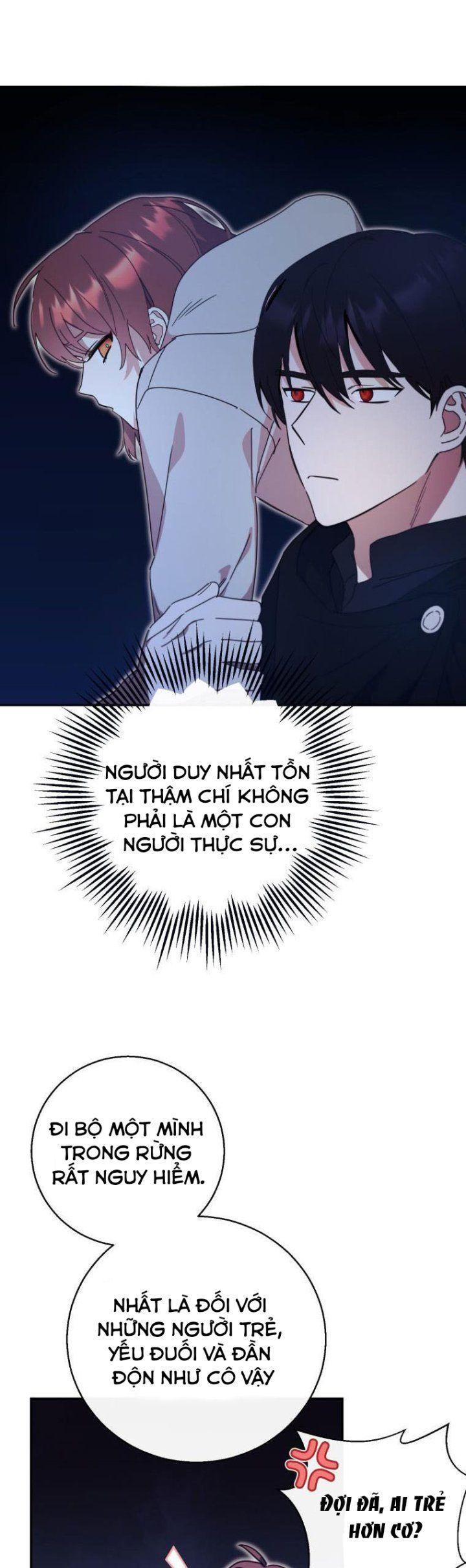 red and mad chapter 22 8