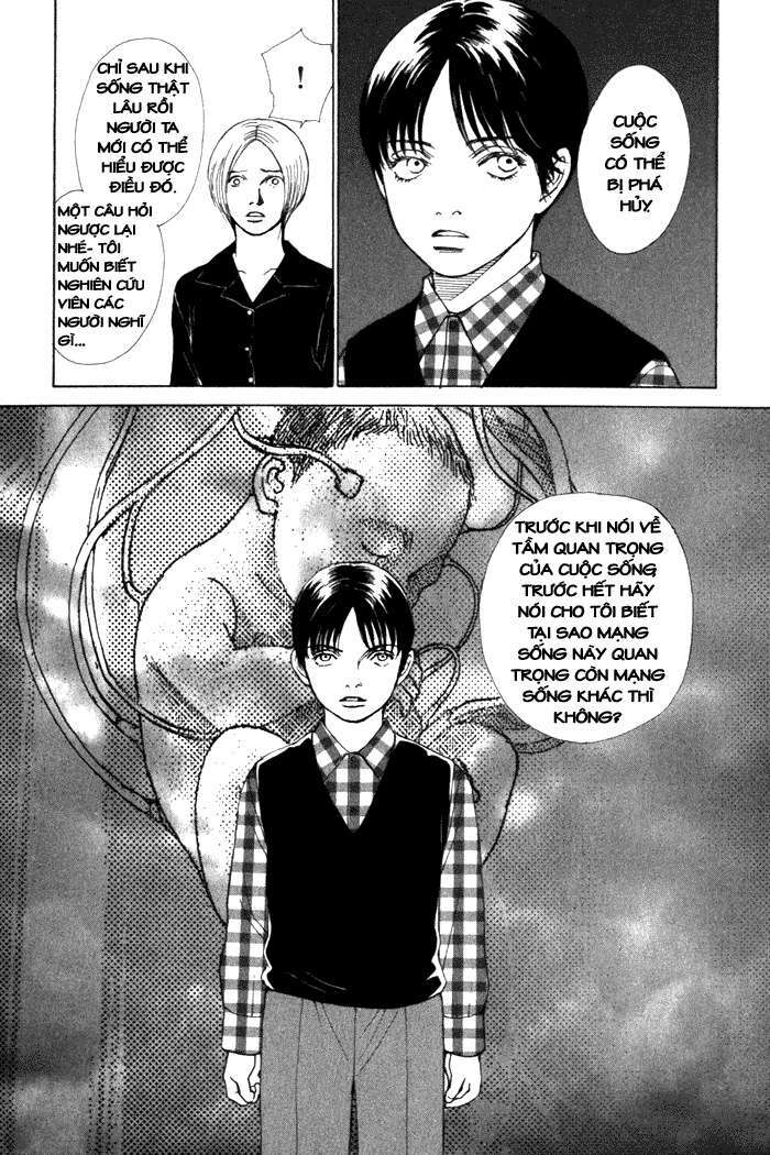 eternal sabbath chapter 24 14