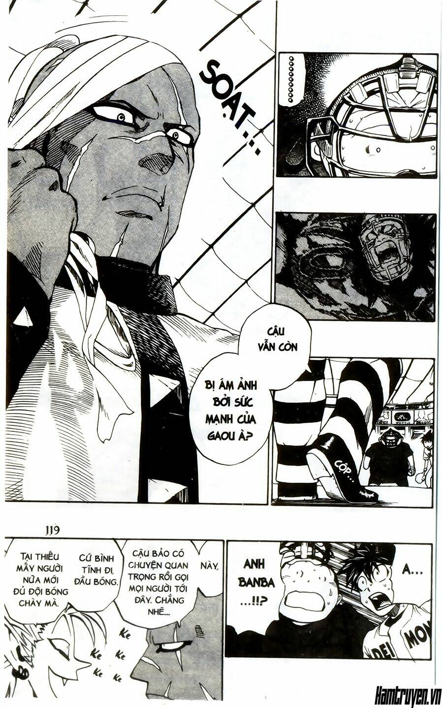 lá chắn mắt chapter 247 13