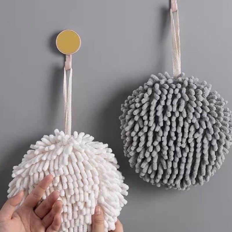 Khăn Lau Tay, Bông Lau Tay Nhà Bếp Siêu Thấm Nước