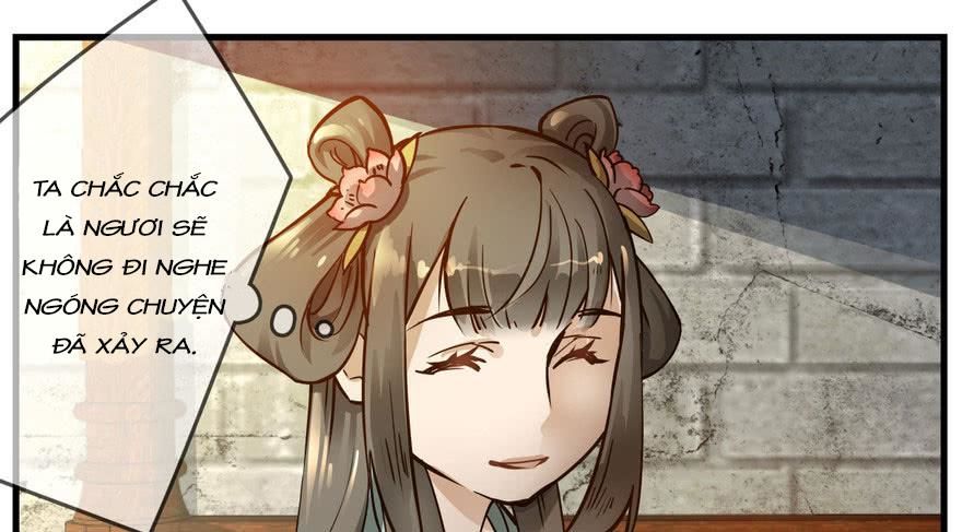 quẻ phi thiên hạ chapter 3 17