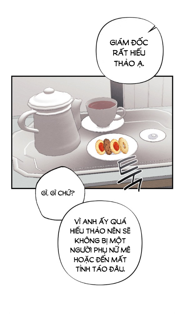 Ăn Mòn chapter 29.1 - Trang 24