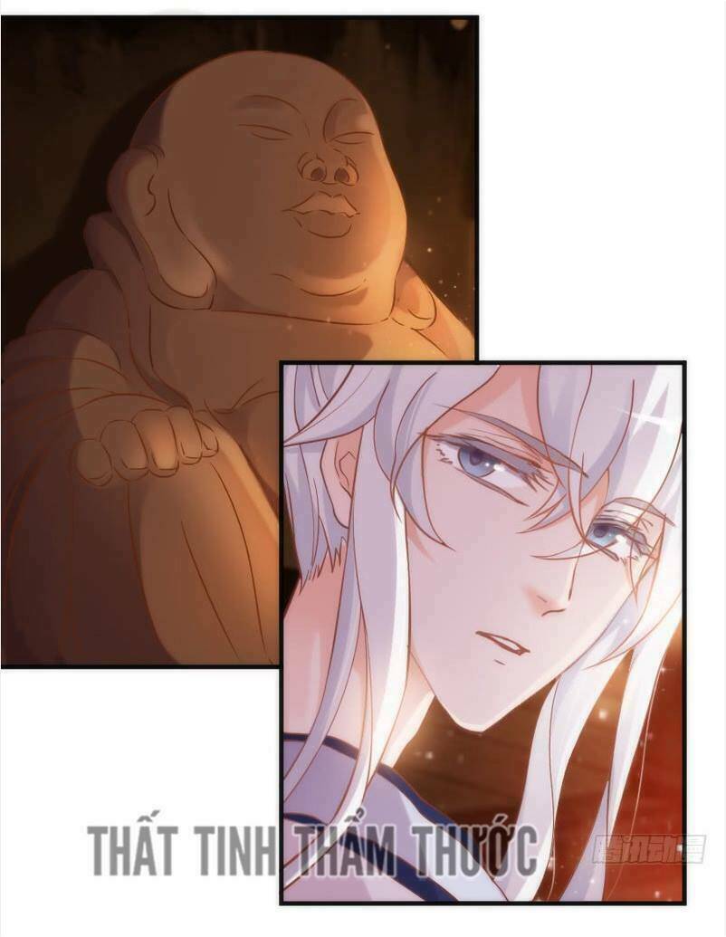 giữ chặt tiểu bạch long chapter 37 28