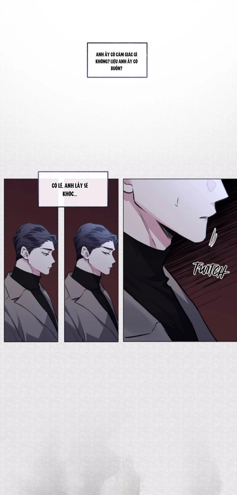 tình yêu kì lạ chapter 42 27