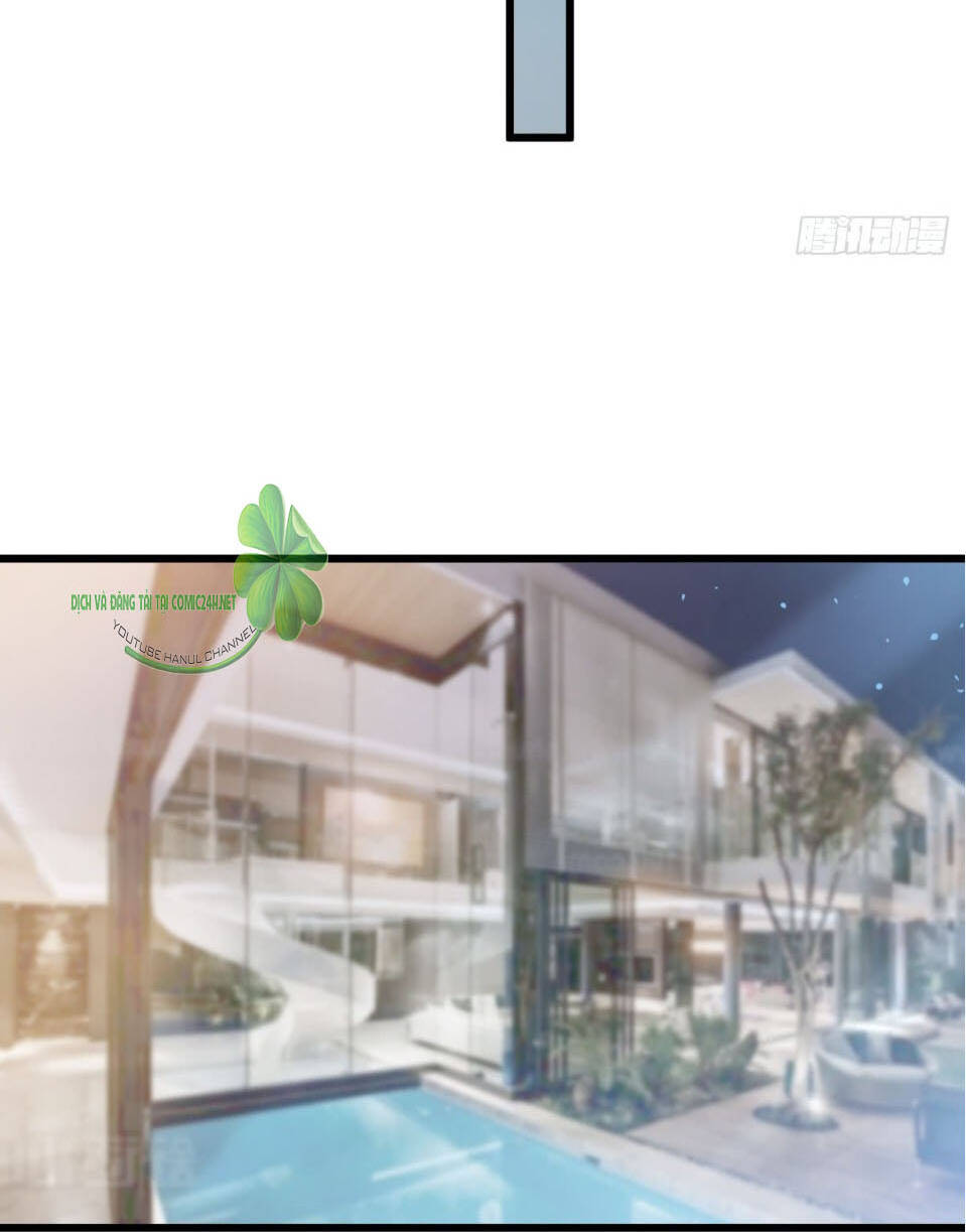 bá đạo tổng tài nhẹ nhàng yêu chapter 34.2 9