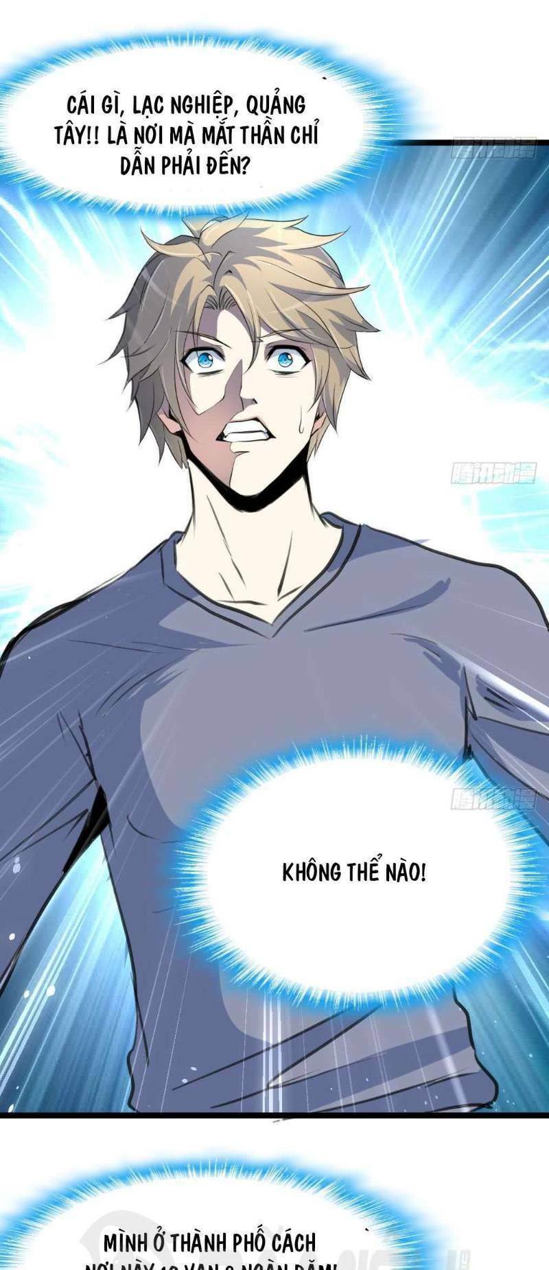 thần nhãn giám định sư chapter 131 9