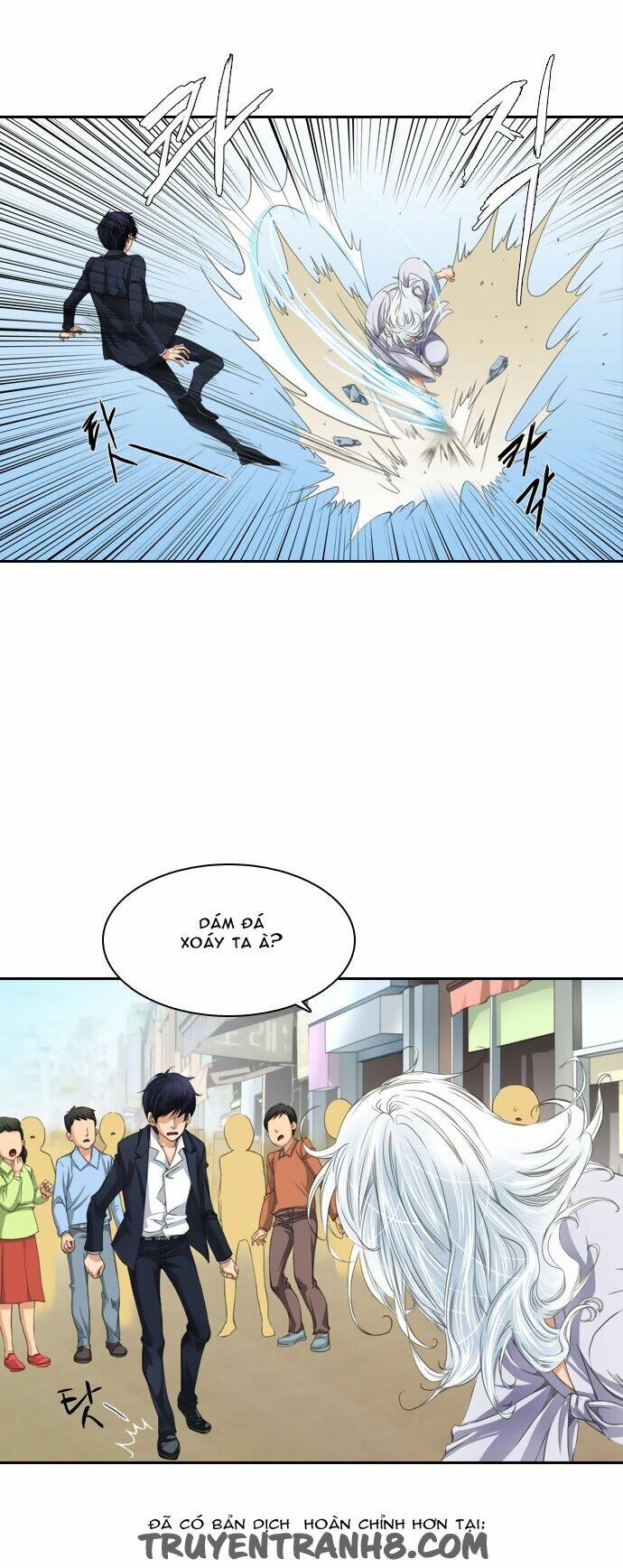 a thousand years ninetails chapter 16 5