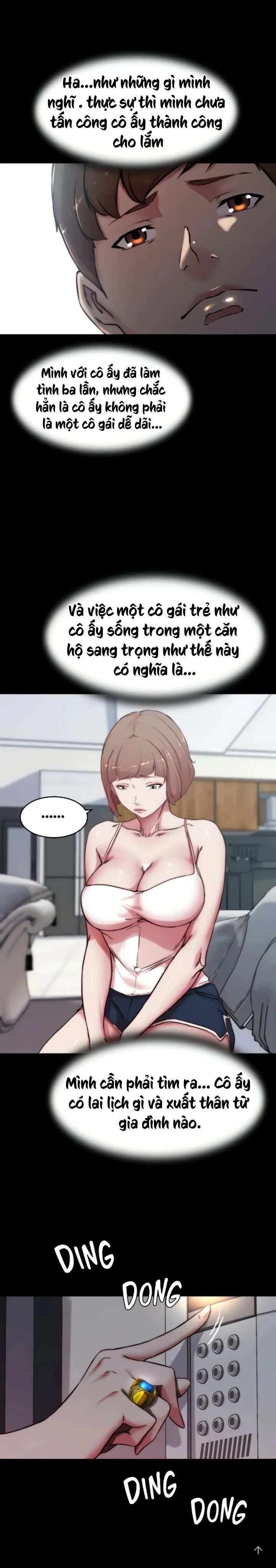 nhật ký quần lót chapter 84 24