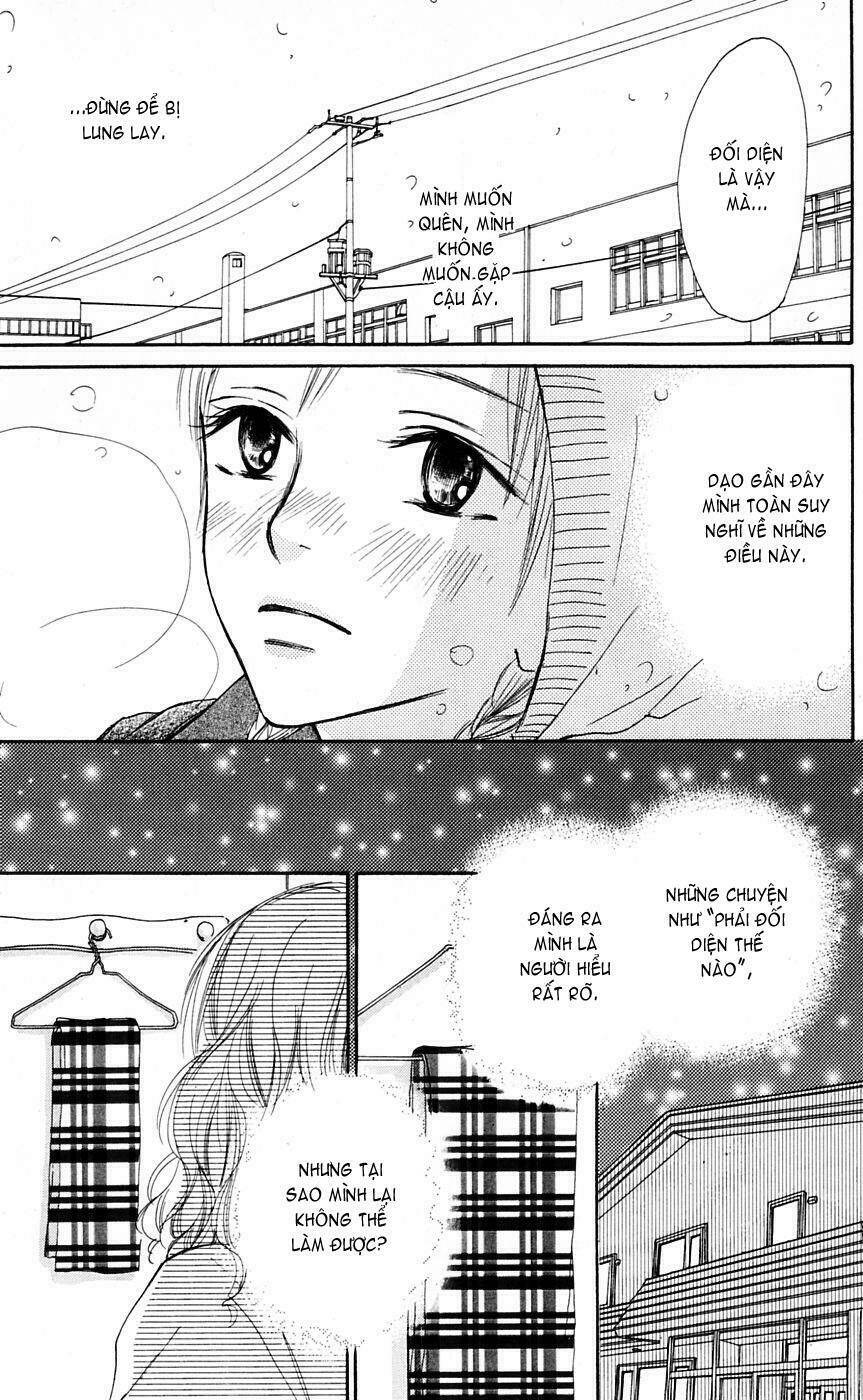 phát điên vì em chapter 14 5