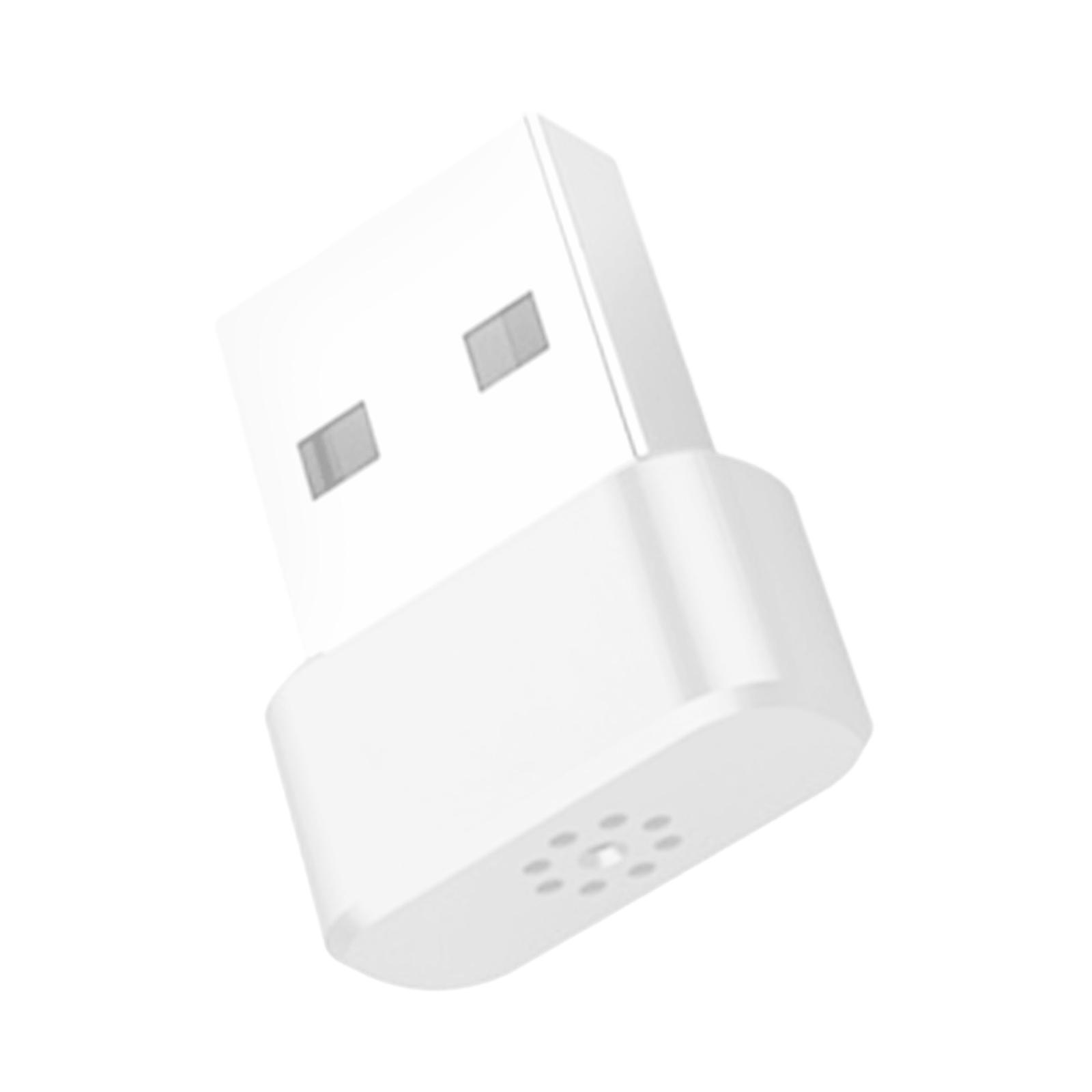 Intelligent USB Mini Microphone Language Translator Recording Studio Speech