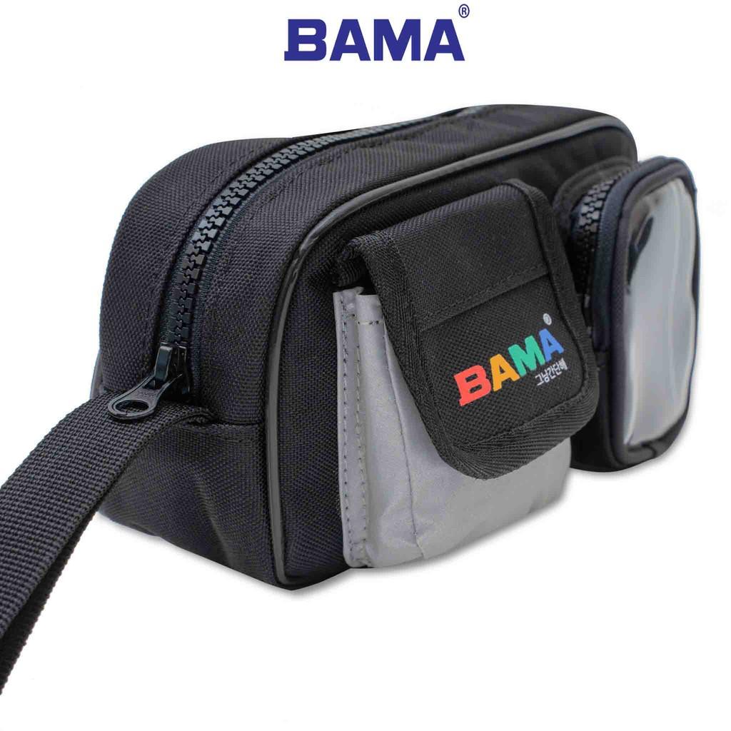 Hộp Bút BAMA - PENCIL CASE