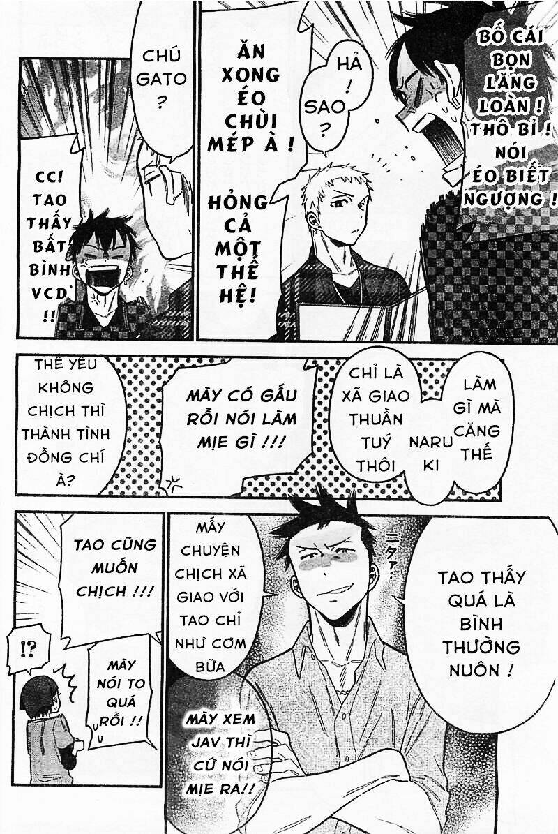 momoiro meloik chapter 26 9