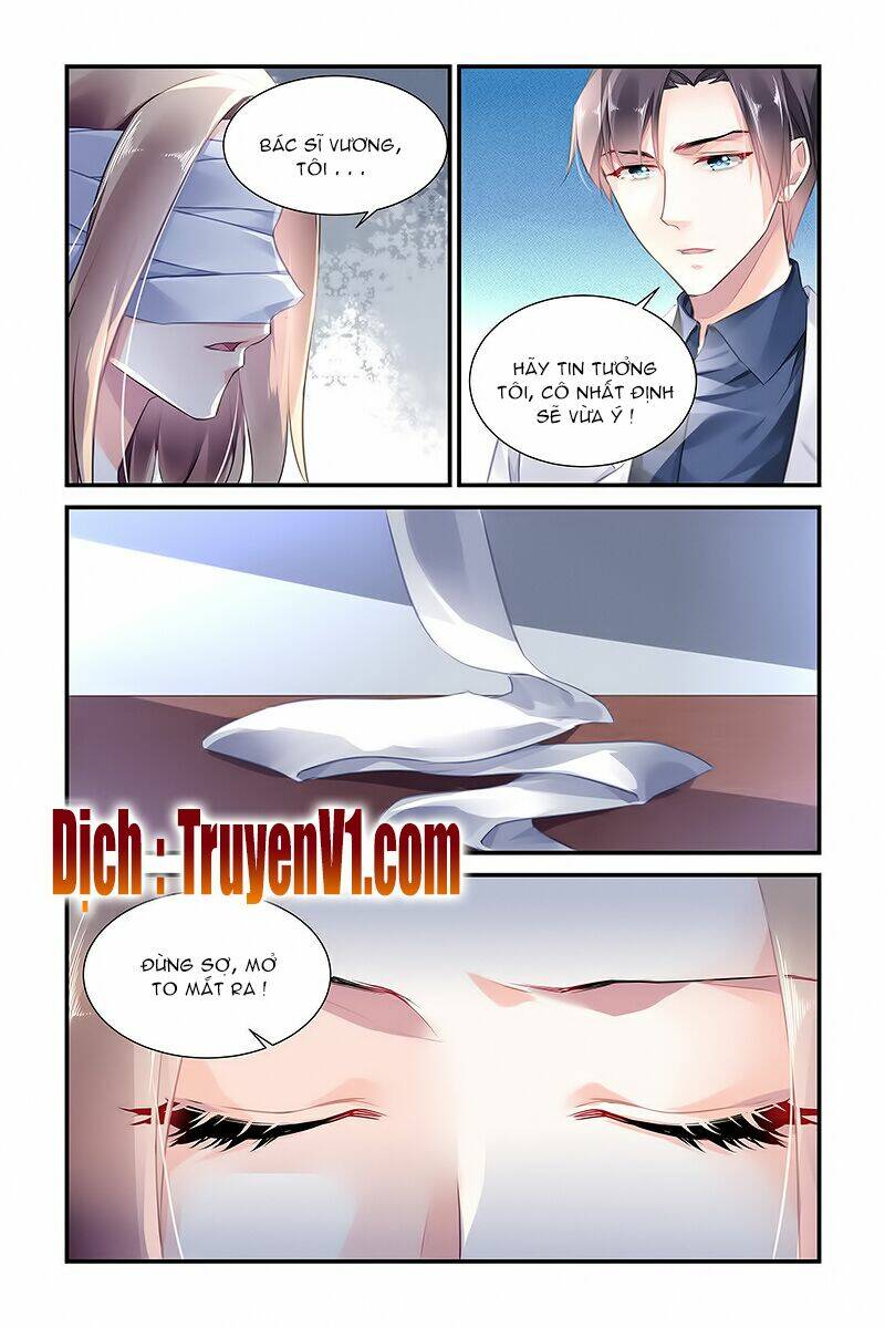 xin hãy làm em trở nên xinh đẹp chapter 19 5