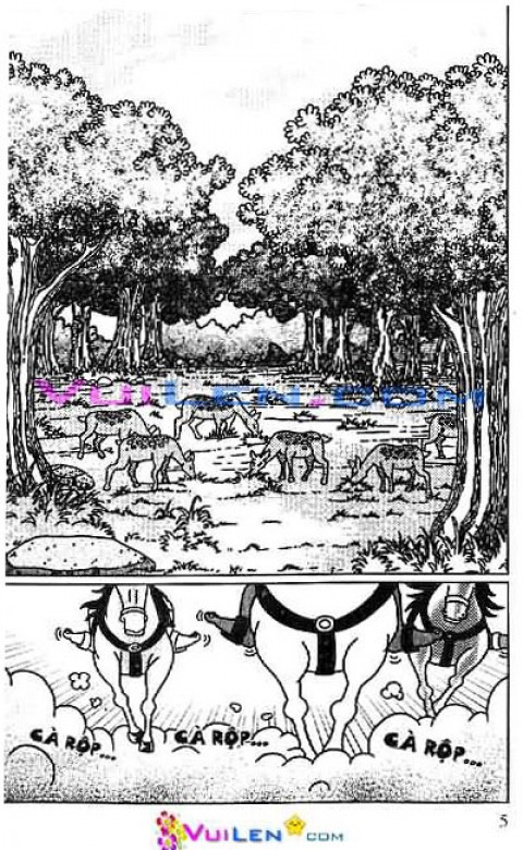 thần đồng đất việt chapter 122 2