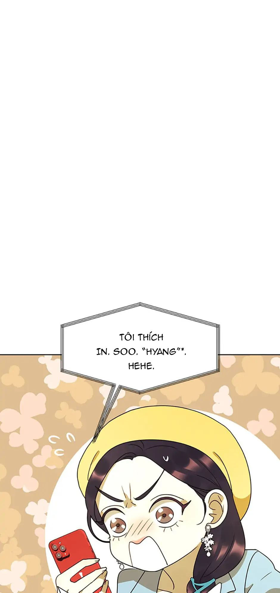 tiểu thuyết đầu tay của ác nữ chapter 29.2 11