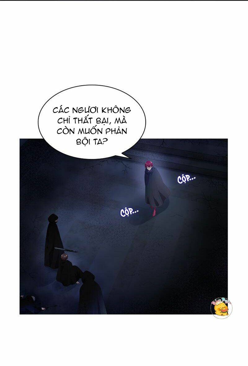 ác nữ cải biến chapter 54 9