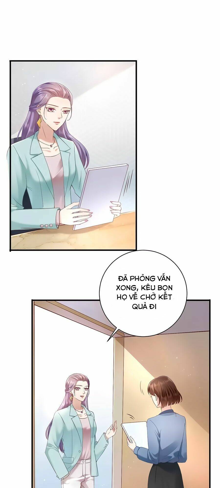 báo hệ nam hữu đích thiên tầng thao lộ chapter 4 1