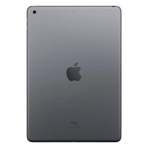 iPad 10.2 Inch WiFi 64GB (Gen 9) New 2021 - Hàng Chính Hãng