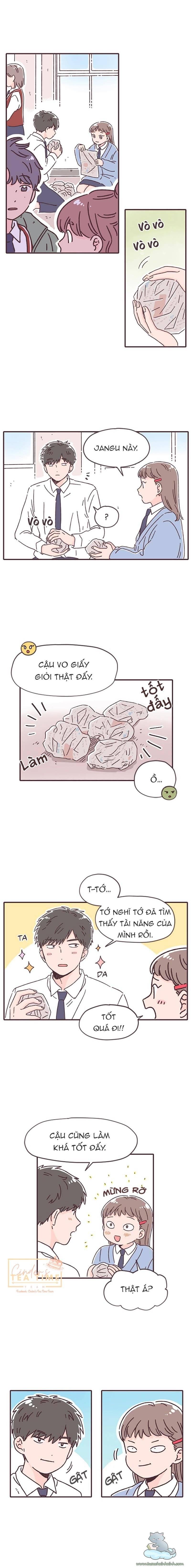 ngày định mệnh của đôi ta chapter 10 9