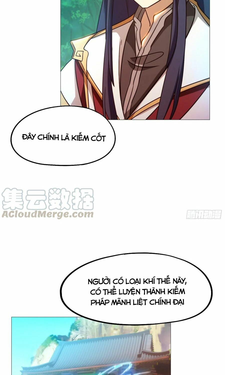 vạn cổ kiếm thần chapter 145 22