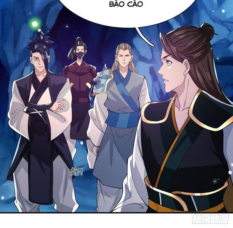 Ta Trở Về Từ Thế Giới Tu Tiên chapter 21 8